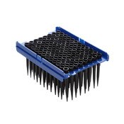 200 uL conductive tips, rack